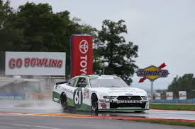 The division makes its one and only stop at watkins glen here are the rules for fanduel's new daily fantasy nascar game. Ot Nascar Is At Watkins Glen This Weekend And There Might Be Rain Races This Is A Photo From Yesterday If You Ever Wondered How Nascar Car Looks In The Rain