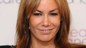 Tara Palmer-Tomkinson was 'happy and making plans' when she died