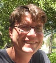 Blogger: User Profile: Brian Mabry Edwards