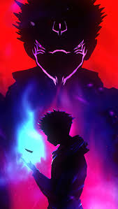 Anime wallpaper 4k jujutsu kaisen. Yuji Itadori From Jujutsu Kaisen Anime Wallpaper 4k Ultra Hd Id 7461