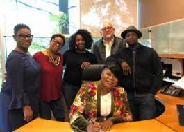 Stephanie Andry-Wilkinson