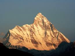 Nanda Devi