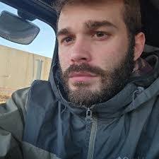 Joshua Parrish's Instagram, Twitter & Facebook