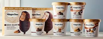 Explore all of our simply extraordinary ice cream flavors. Haagen Dazs Expands Non Dairy Line With 4 New Bars And Pints