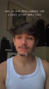 James Arthur: Músicas Traduzidas e Covers em Português