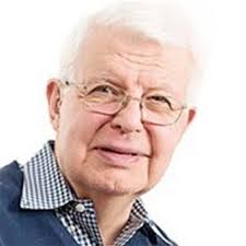 William Bedwell Obituary