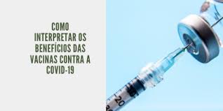 May 04, 2021 · imagens: Como Interpretar Os Beneficios Das Vacinas Contra A Covid 19 Rede Aps