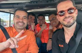 Cesar Armando Ramirez