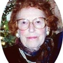 Frances Leonard Obituary