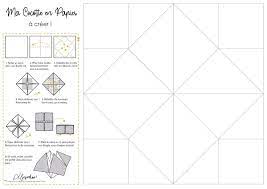 epingle sur cocotte en papier cadeaux faits maison pour les filles coloriages
