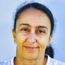 Anna Shevchenko's Instagram, Twitter & Facebook