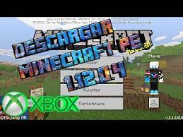 El mini sdk para minecraft: Descargar Minecraft Pe 1 12 0 4 Apk Con Inicio De Sesion A Xbox Live Descargar Mcpe Beta 2019 Youtube