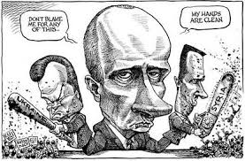 Résultat de recherche d'images pour "image caricature d'oligarchie"