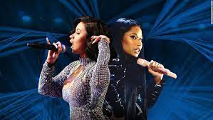 Nikki minaj bj