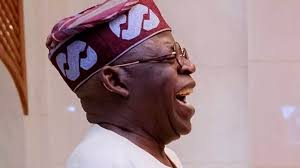 Asiwaju tinubu believes it's now time for our youths to wait, exercise restraint for dialogue and reform to commence. Efunroye Tinubu News Efunroye Tinubu