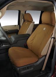 Carhartt Knows Car Seat Covers Truck Seat Covers Seat Covers Ford F150