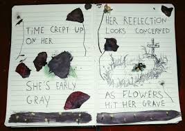 You don't have to say a thing. Marianne The Zombie On Twitter Soundgarden Flower Made With Real Flowers Paint And A Black Pen Soundgarden Flower Flowers Art Drawing Paint Grave Lyrics Notebook Chriscornell Https T Co Vjlffzhlon
