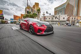 Select a dealership to text. Viva Las Vegas Rc F Instagrammer Thrives In The Desert Sun Clublexus