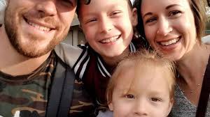 Fundraiser for Robert Moran by Linda Pierce : Molly Anderson-Moran Family  Fund