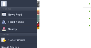 Mac os x 10.5 or later. How To Use Facebook Chat For Opera Mini Browser Users Howtoquick Net