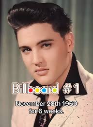 Elvis Presley's Music and Live Concerts