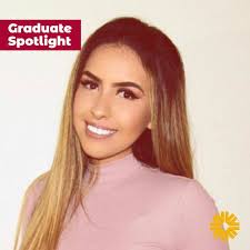 Graduate Spotlight 🎓📚🥳 : Maria Miranda Ramirez . Major: Political  Science . What will you miss most about Southwestern College? I spent a lot  of time at the Academic Success Center doing