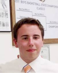 Steven King and An 18-Year Old Elected to New York Mills Union Free School  District [