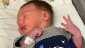 Meet Nashville's first baby of 2021, and other New Year's babies