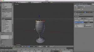 Photo Realistic Modelling With Blender 3d Modeling Tutorial Poster Design Inspiration Tshirt Design Inspiration