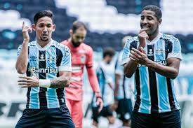 We did not find results for: Gremio Vence Santa Cruz Por 3 A 0 E Garante O Titulo Da Recopa Gaucha