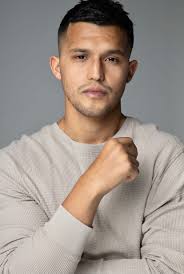 Rising Stars: Meet Marcos Favela