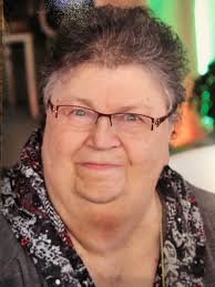 Obituary for Sarah Ruth Helman