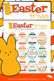 Sep 04, 2019 · printable halloween trivia. Easter Trivia Pdf Easter Eggs Easter Easter Egg Hunt