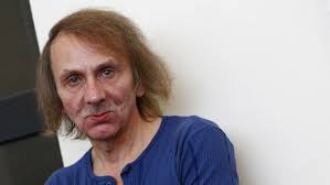 J. D. Vance's "Hillbilly Elegy"