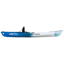 Ocean kayak has included some nice touches. Venus 10 Surf Ocean Kayak