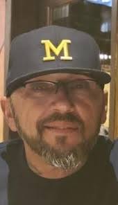 Mark Doe Obituary (1968