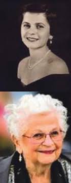 Jean DILLARD Obituary (1929