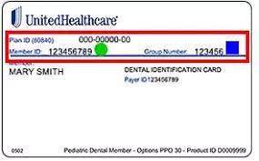 Check spelling or type a new query. Where Is The Policy Number Located On A Unitedhealthcare Card Quora