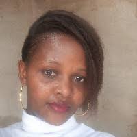 Neoya Eunice Patrick