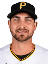 Chase De Jong Stats, MLB News, Bio and More