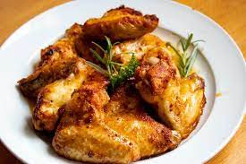 Dada ayam berapa gram protein. Berapa Banyak Protein Dalam Ayam Simak Penjelasannya Mulai Dari Dada Hingga Sayap Pikiran Rakyat Com