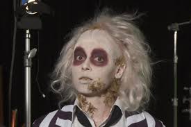 They are making the sequel called the sea of monsters in 2012. Perfect Casting Natasha Lyonne In Beetlejuice 2 Decider