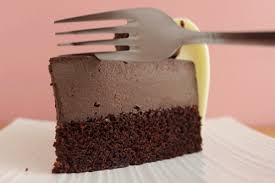 Chocolate Mousse Cake Cakecrumbs Chocolate Mousse Cake Chocolate Mousse Pie Baked Dessert Recipes
