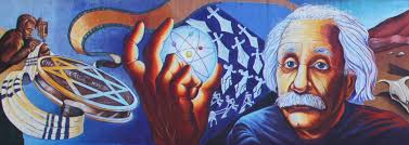 Great Wall of Los Angeles