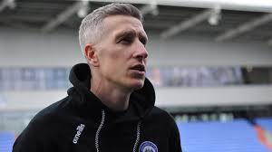 Dale Head Coach On Ebbsfleet Draw