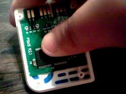 Unfortunately it doesn't seem to work with games loaded from disc. Fix A Memory Card Ps2 Youtube