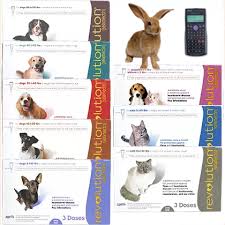 toltrazuril dosage calculator for rabbits