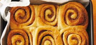 Brioches Aux Epices De Noel Ricardo Recipe Spice Recipes Party Food Dessert Recipes