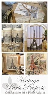 My Favorite Vintage Paris Projects Paris Room Decor Paris Bedroom Vintage Paris