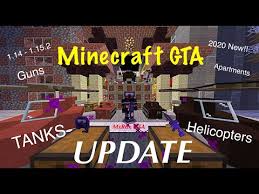 Gun servers let the players use an arsenal of guns to gain money and power in a dangerous city. Mxroxgta Guns Tanks Bounties Houses Ip Vote Best Minecraft Server